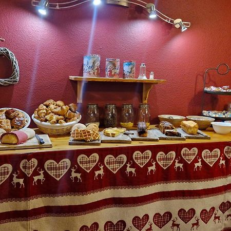 Hotel Yaka Les Angles  Εξωτερικό φωτογραφία