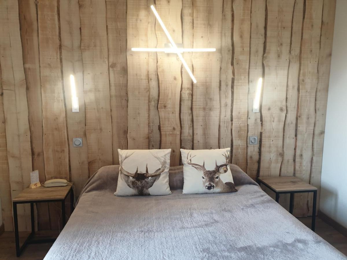 Hotel Yaka Les Angles  Εξωτερικό φωτογραφία