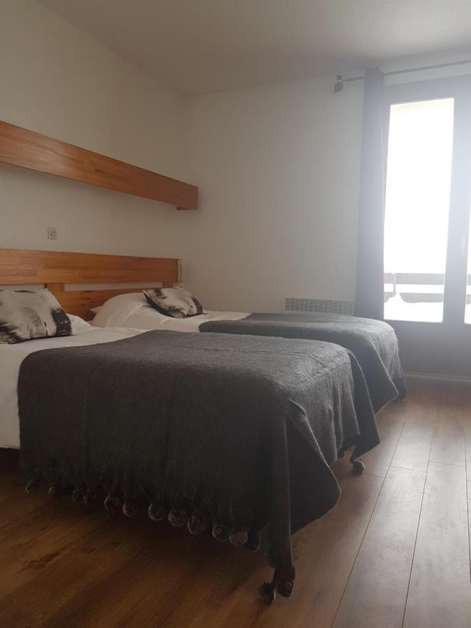 Hotel Yaka Les Angles  Δωμάτιο φωτογραφία