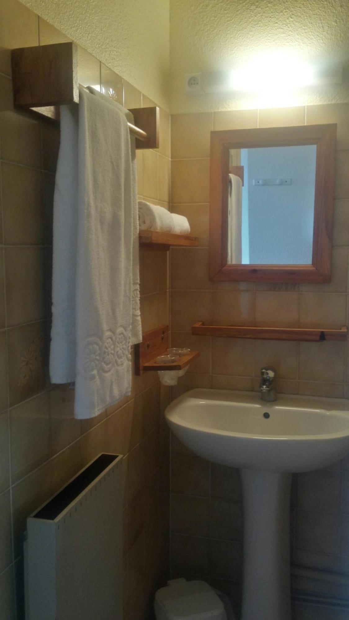 Hotel Yaka Les Angles  Δωμάτιο φωτογραφία