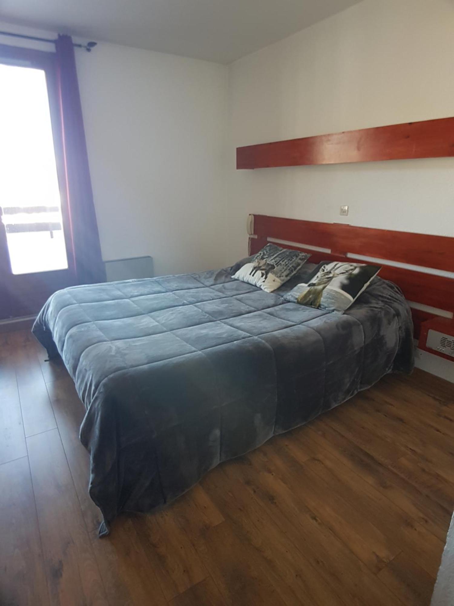 Hotel Yaka Les Angles  Δωμάτιο φωτογραφία